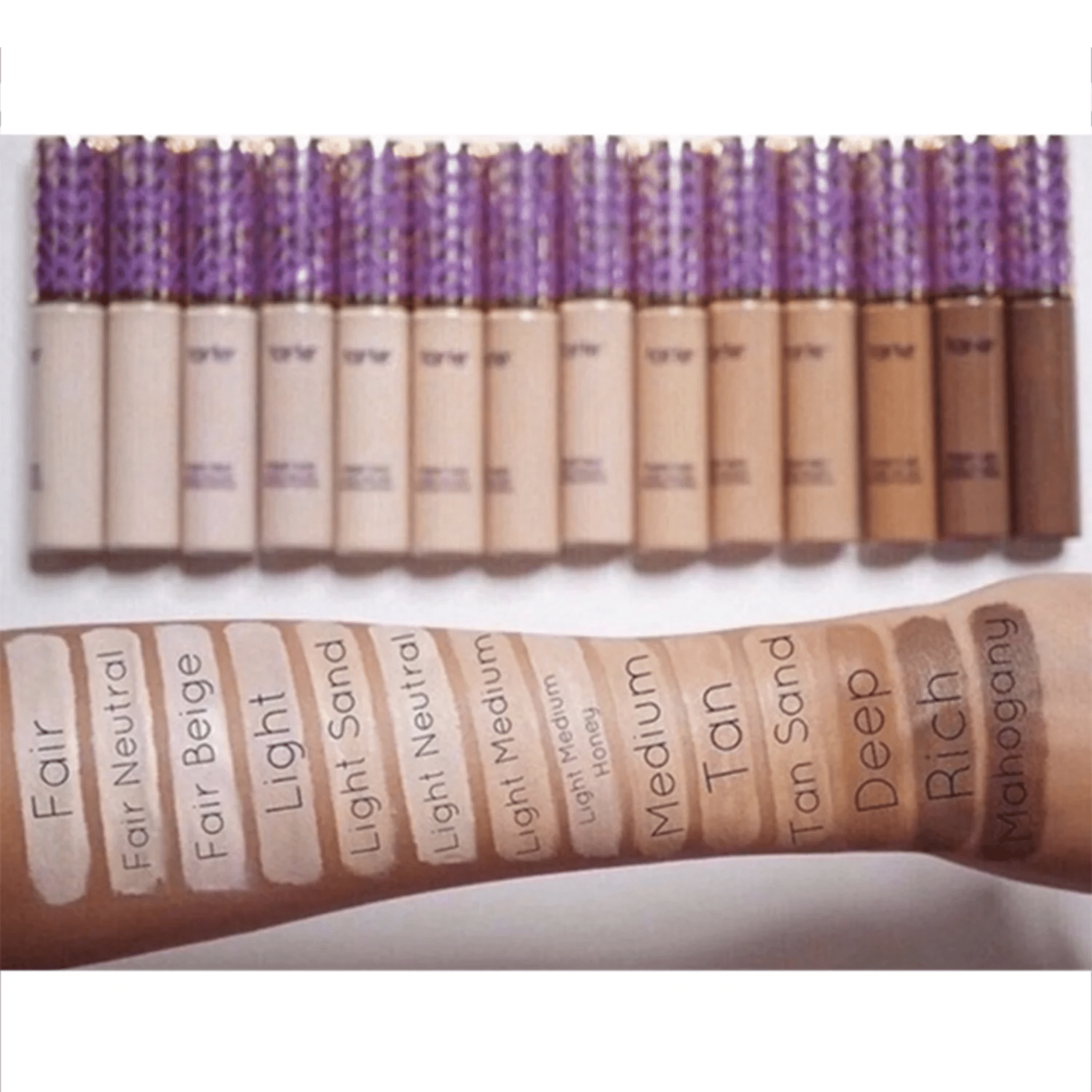 Tarte Shape Tape Concealer (10Ml)