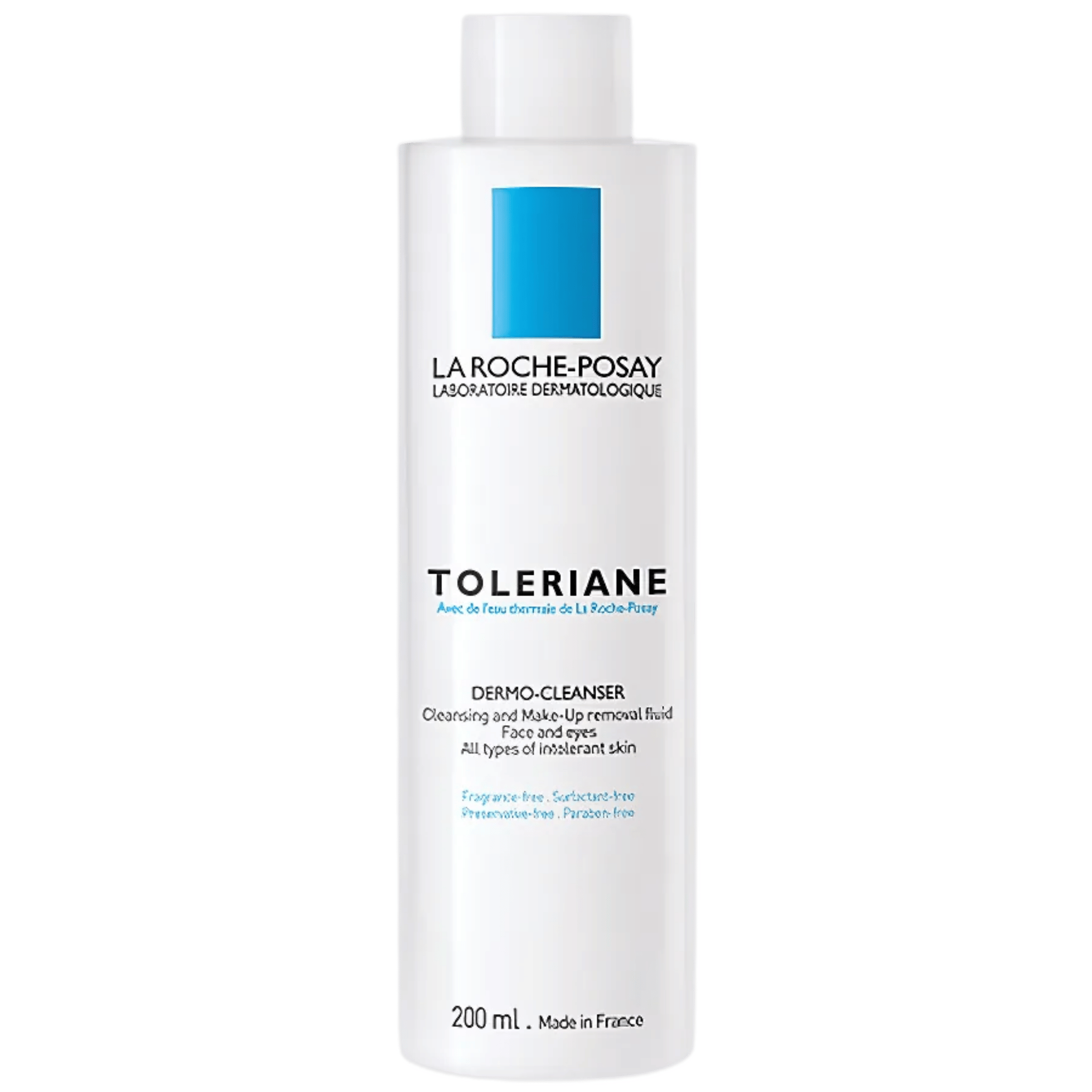 Shop La Roche-Posay Toleriane Dermo Cleanser for Daily Skin Care in Pakistan (200ml)
