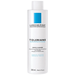 Shop La Roche-Posay Toleriane Dermo Cleanser for Daily Skin Care in Pakistan (200ml)
