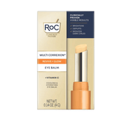 RoC Multi Correxion Revive + Glow Vitamin C Eye Balm  Is Now Available In Pakistan At skinstash!