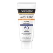 neutrogena SPF 50 in pakistan