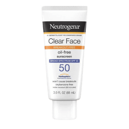 neutrogena SPF 50 in pakistan