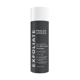 Buy PAULA'S CHOICE Skin Perfecting 2% BHA Liquid Exfoliant In Pakistan
