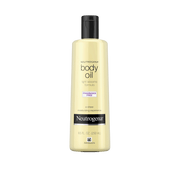 Buy Neutrogena Body Oil Light Sesame Formula (250ml) In Pakistan!
