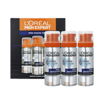 Get L'Oréal Paris Men Expert Mini Shaving Trio Set at your doorstep
