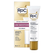  RoC Retinol Correxion  Line Smoothing Eye Cream Is Now Available In Pakistan!