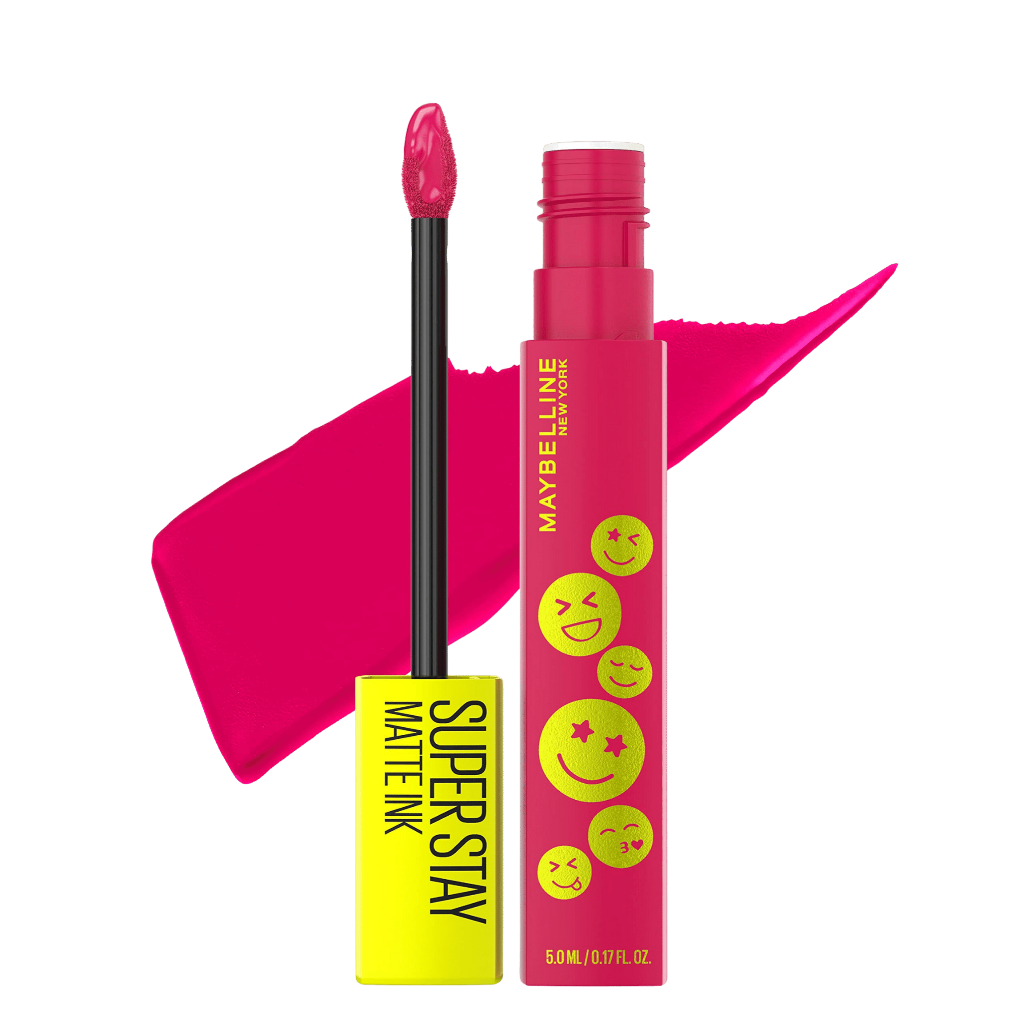 Maybelline Super Stay Matte Ink (5.0 ml)