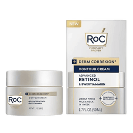 Buy RoC  DERM CORREXION® Contour Cream In Pakistan!