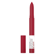Maybelline Super Stay Ink Crayon Lipstick (1.2g)