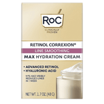 Buy RoC  RETINOL CORREXION® Line Smoothing Max Hydration Cream In Pakistan!