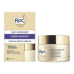 Buy RoC - Multi Correxion®️ - Crepe Repair Face & Neck Cream  At Your Doorstep!