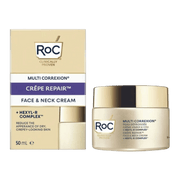 Buy RoC - Multi Correxion®️ - Crepe Repair Face & Neck Cream  At Your Doorstep!