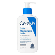 CeraVe Daily Moisturizing Lotion