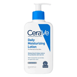 CeraVe Daily Moisturizing Lotion
