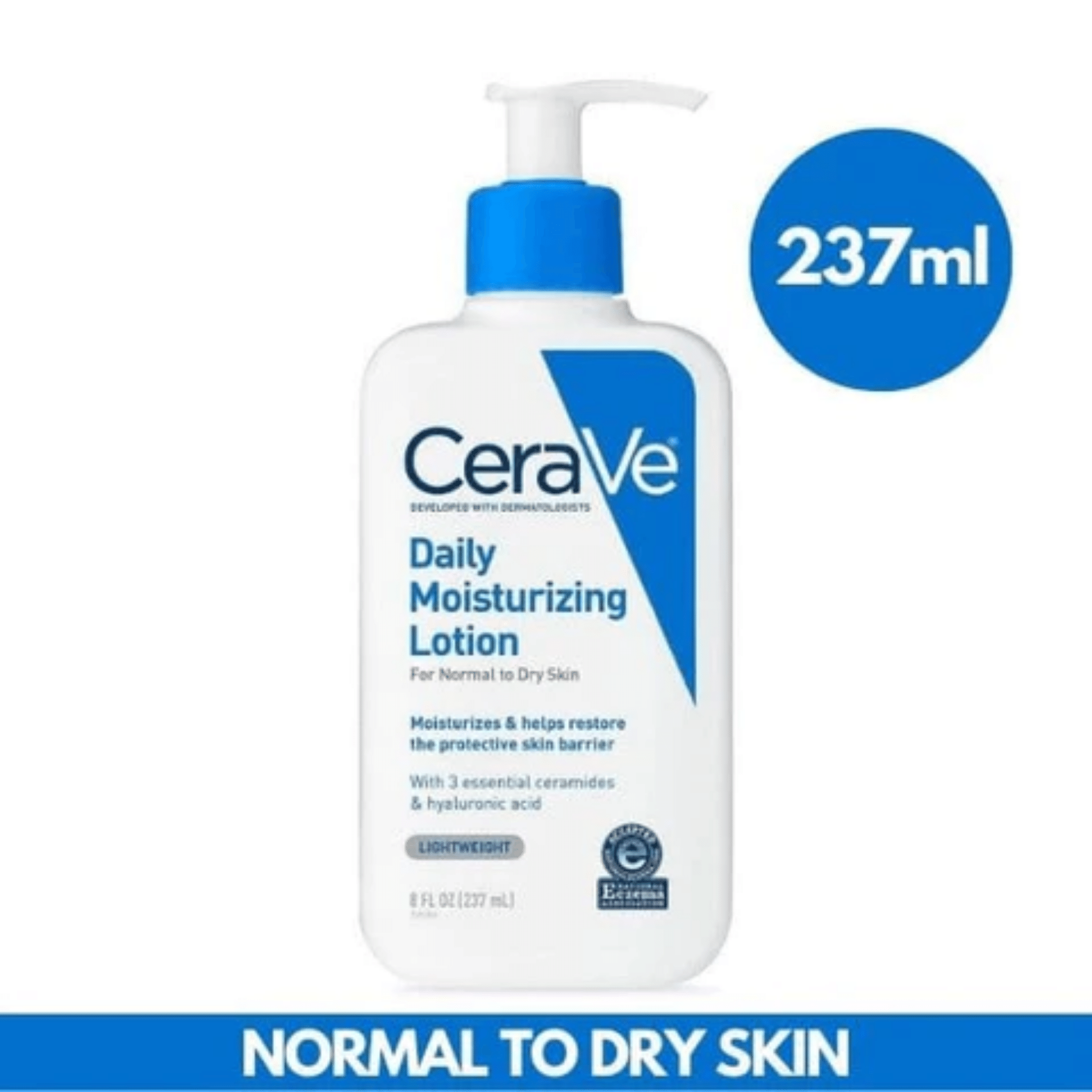 CeraVe Daily Moisturizing Lotion