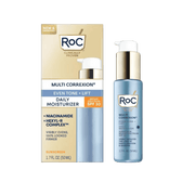 RoC Multi Correxion® Even Tone + Lift Daily Moisturizer SPF 30 (50ml) EXP 03/2025