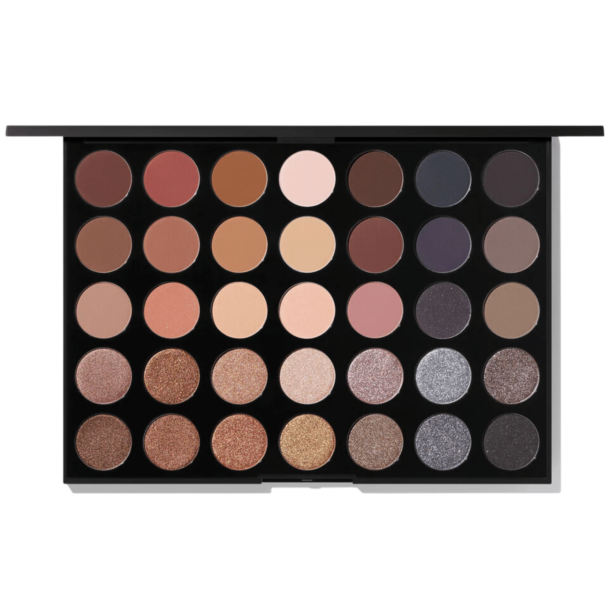 Magic Mirror Artistry Palette Is Now Available At Your Doorstep!