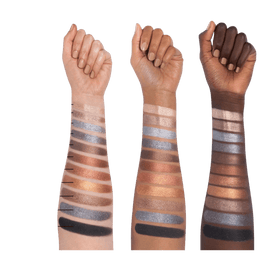 Morphe 35Mi Magic Mirror Artistry Palette (45g)