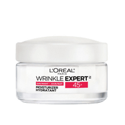 L'Oreal Paris Wrinkle Expert 45+ Anti-Aging Face Moisturizer with Retino-Peptide (48ml)