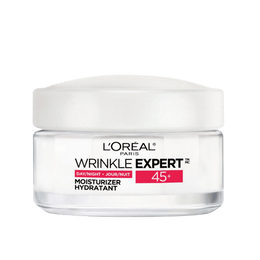 L'Oreal Paris Wrinkle Expert 45+ Anti-Aging Face Moisturizer with Retino-Peptide (48ml)