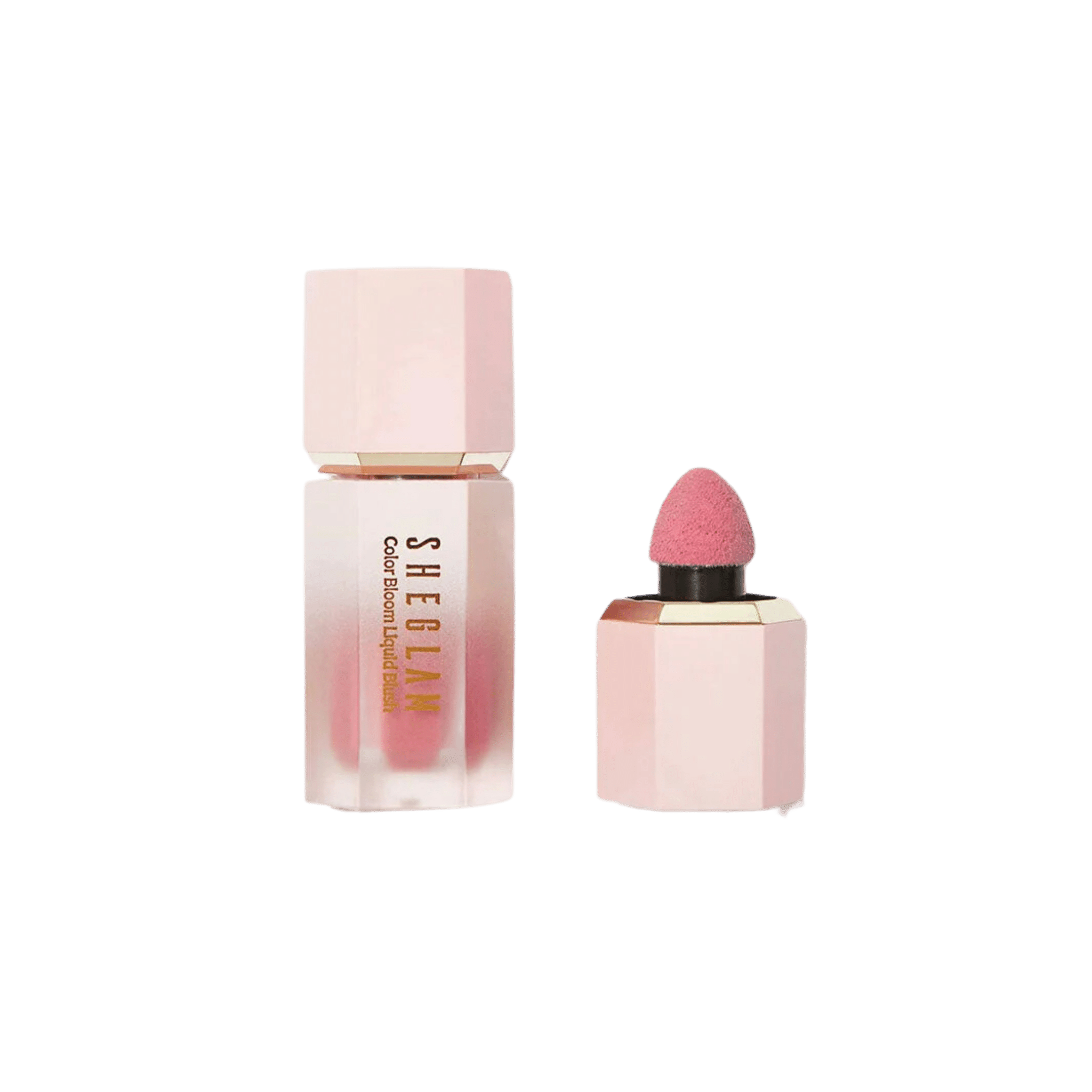 SHEGLAM Color Bloom Liquid Blush (5.2ml)