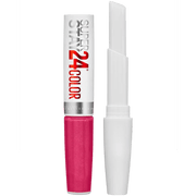 Maybelline SuperStay 24 2-Step Liquid Lipstick