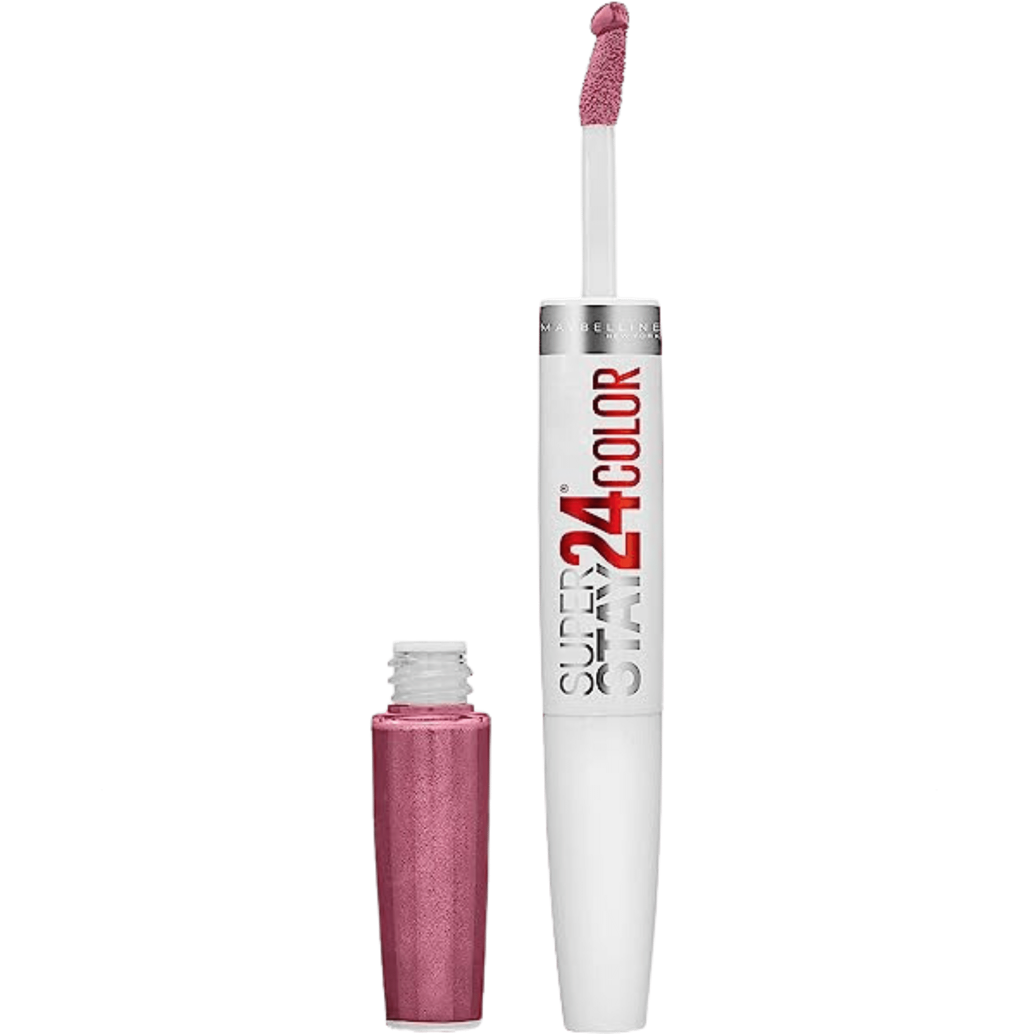 Maybelline SuperStay 24 2-Step Liquid Lipstick