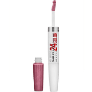 Maybelline SuperStay 24 2-Step Liquid Lipstick