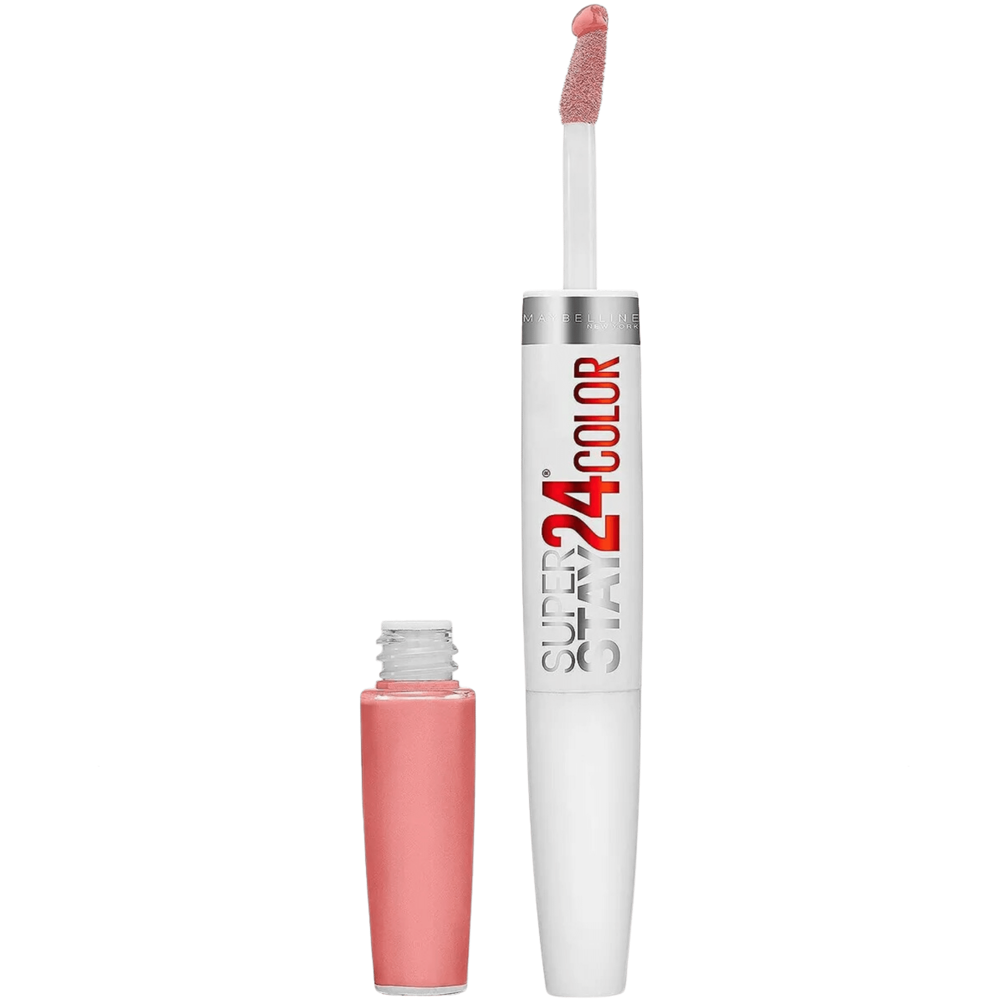 Maybelline SuperStay 24 2-Step Liquid Lipstick