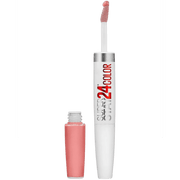 Maybelline SuperStay 24 2-Step Liquid Lipstick
