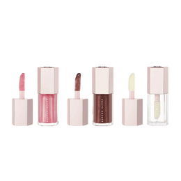 Buy Fenty Triple Drip Gloss Bomb Trio - (3 x 5.5 mL) Fussy/Hot Chocolit/Glass Slipper in Pakistan
