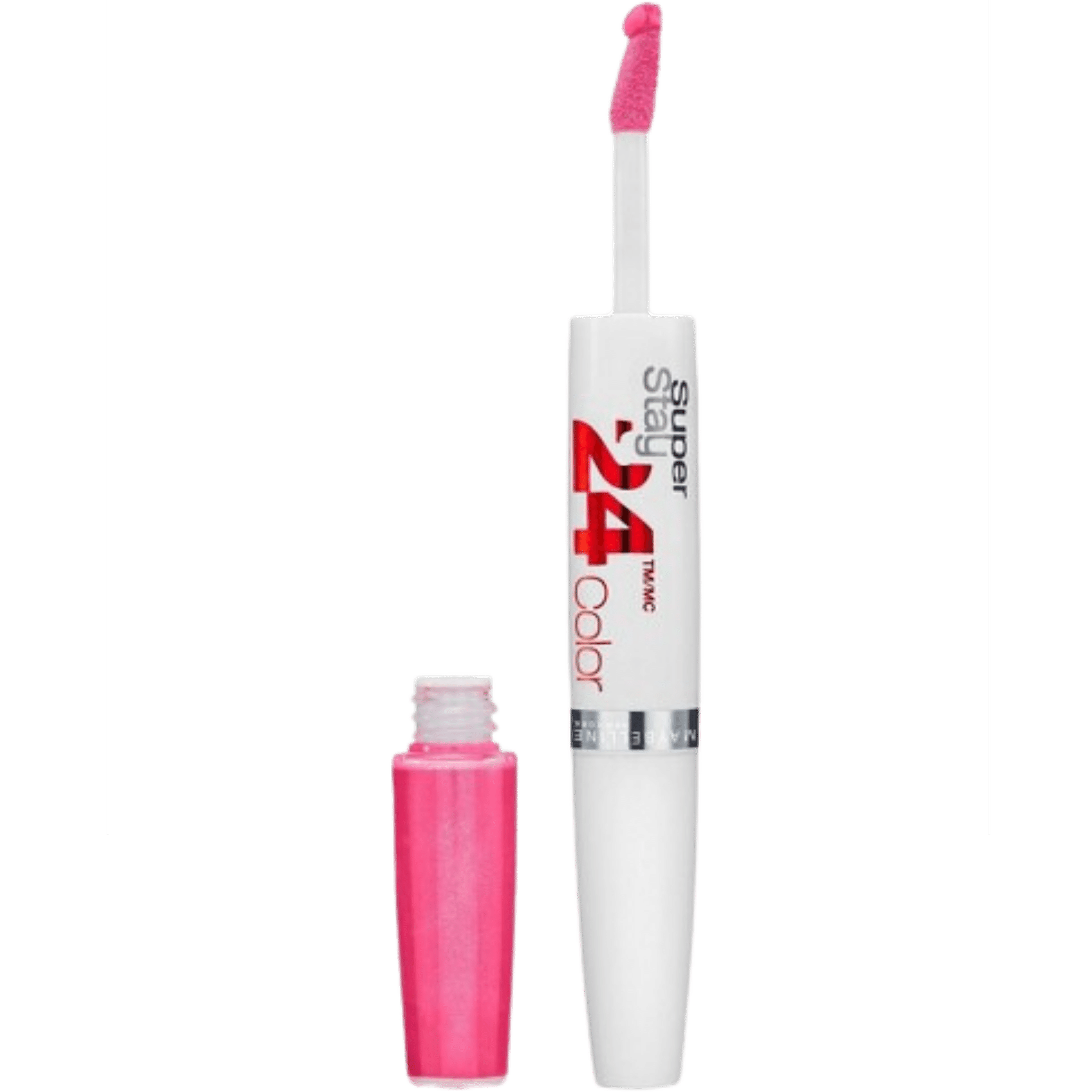 Maybelline SuperStay 24 2-Step Liquid Lipstick