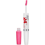 Maybelline SuperStay 24 2-Step Liquid Lipstick