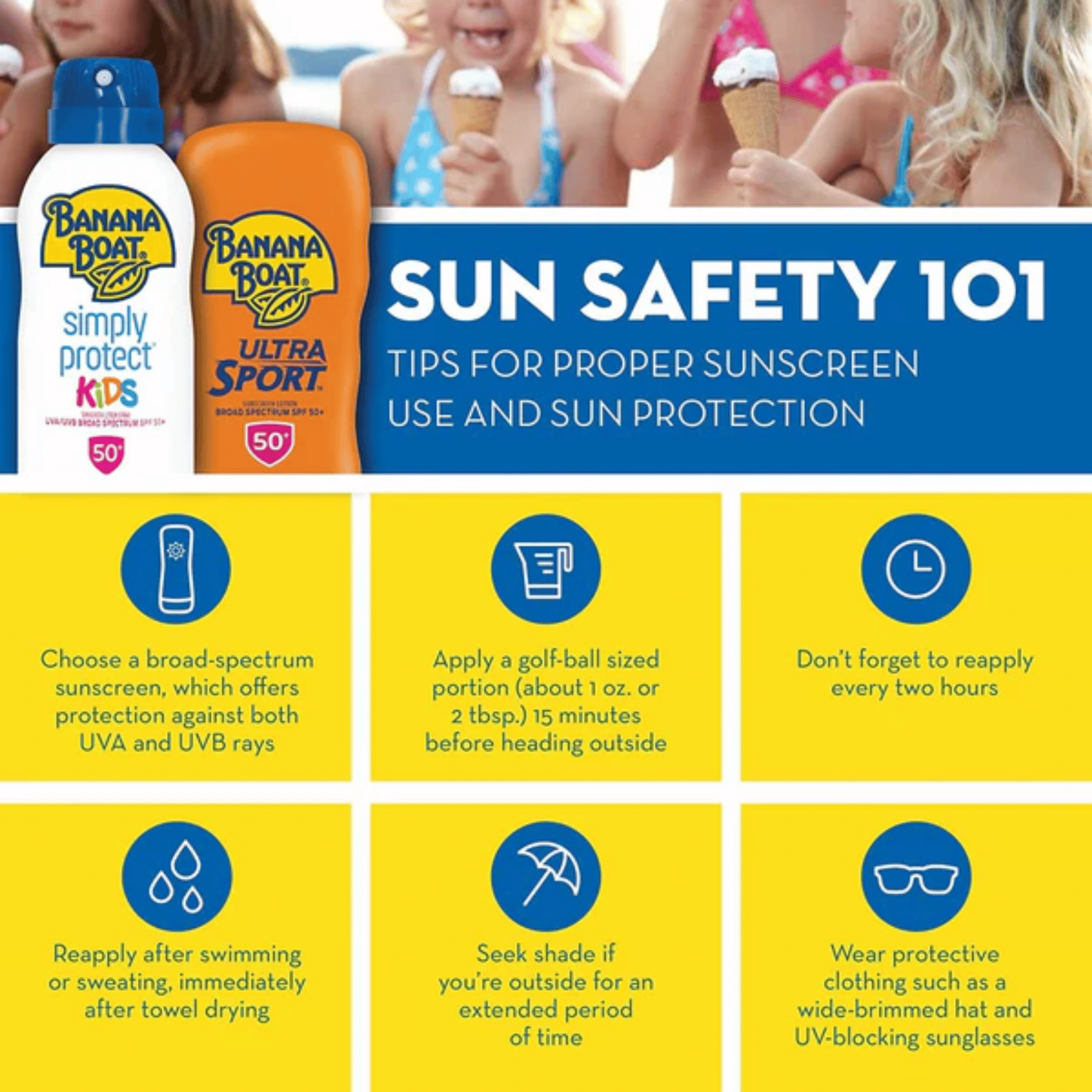 Buy Banana Boat Kids Max Protect & Play Sunscreen Lotion Spf-100 118ml    
Online In Pakistan!