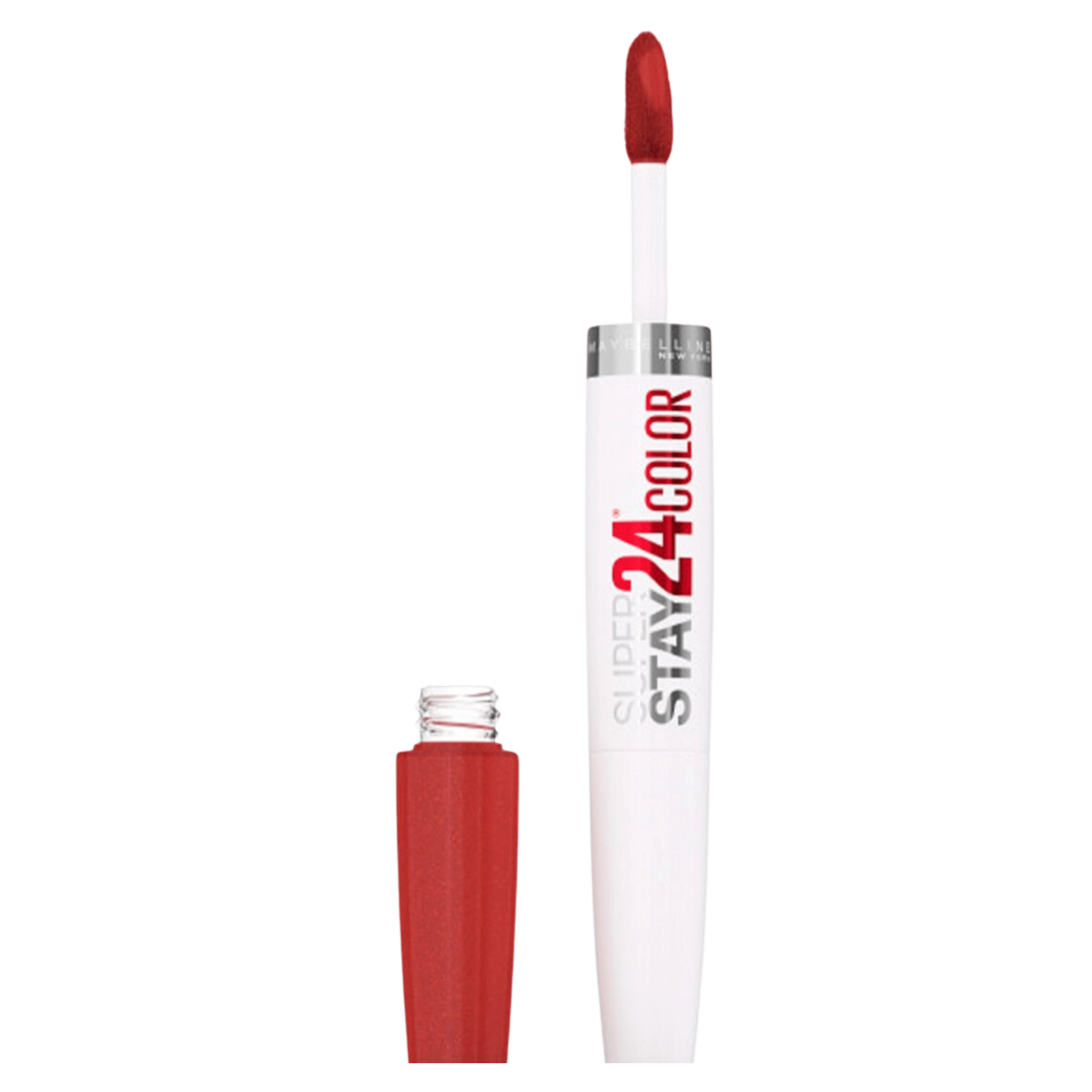 Maybelline SuperStay 24 2-Step Liquid Lipstick