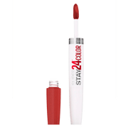 Maybelline SuperStay 24 2-Step Liquid Lipstick