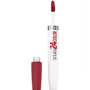 Maybelline SuperStay 24 2-Step Liquid Lipstick