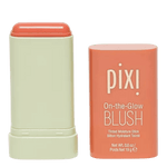 pixi on the glow blush in pakistan