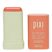 pixi on the glow blush in pakistan