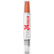 Maybelline SuperStay 24 2-Step Liquid Lipstick