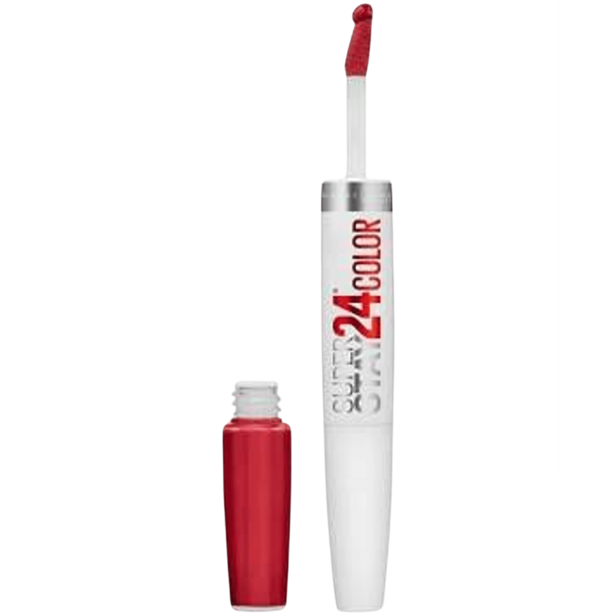 Maybelline SuperStay 24 2-Step Liquid Lipstick