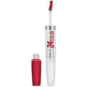 Maybelline SuperStay 24 2-Step Liquid Lipstick