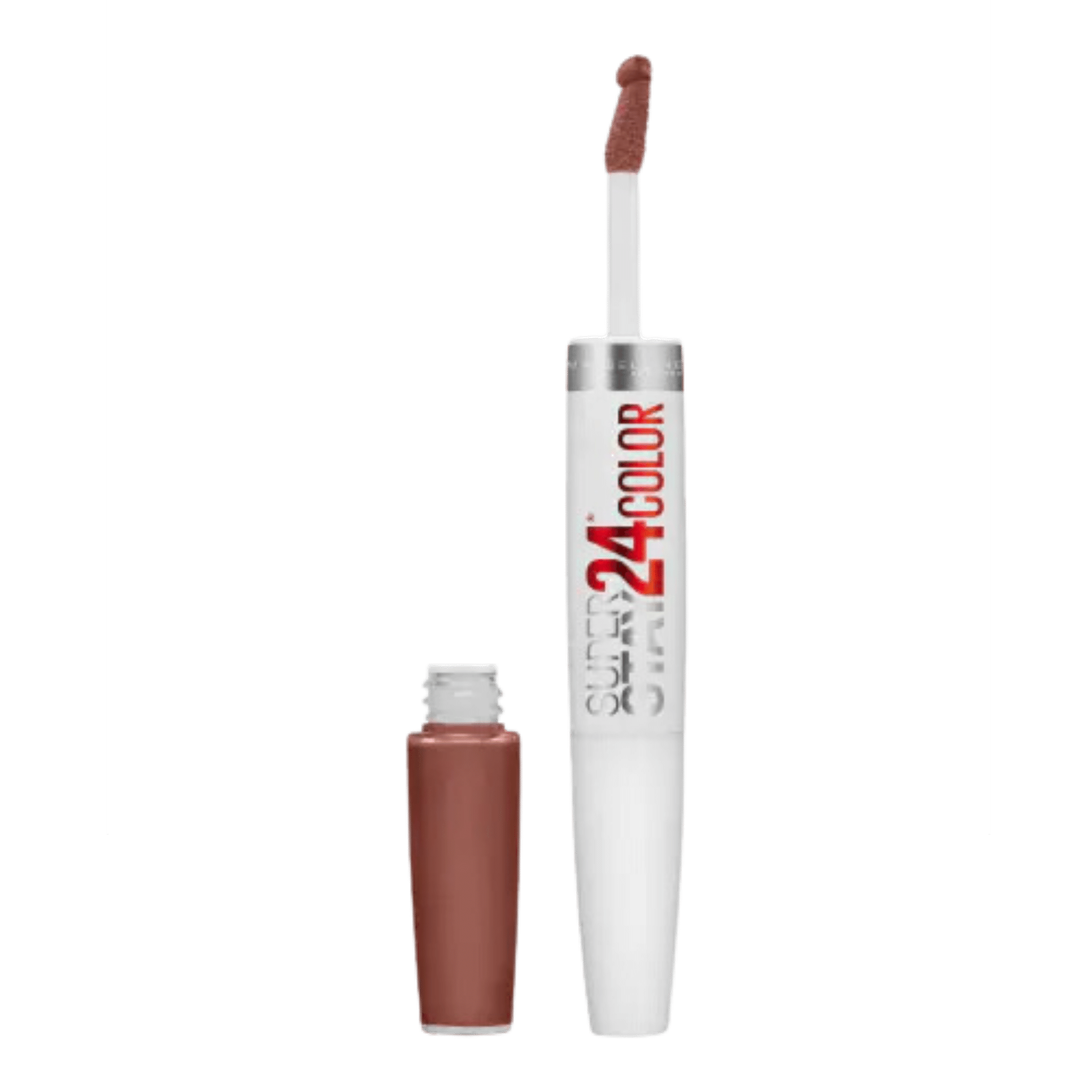 Maybelline SuperStay 24 2-Step Liquid Lipstick