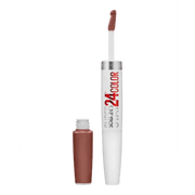 Maybelline SuperStay 24 2-Step Liquid Lipstick