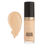too faced born this way, multi use concealer