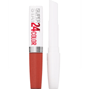 Maybelline SuperStay 24 2-Step Liquid Lipstick
