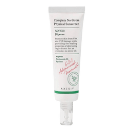 Buy Axis-Y Complete No-Stress Physical Sunscreen In Pakistan!