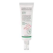 Axis-Y Complete No-Stress Physical Sunscreen (50 ml)