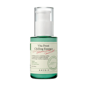 Axis-Y Vita Frost Chilling Essence Is Now Available In Pakistan!