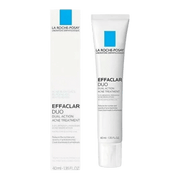 La Roche-Posay Effaclar Duo Dual Action Acne Treatment (40ml)